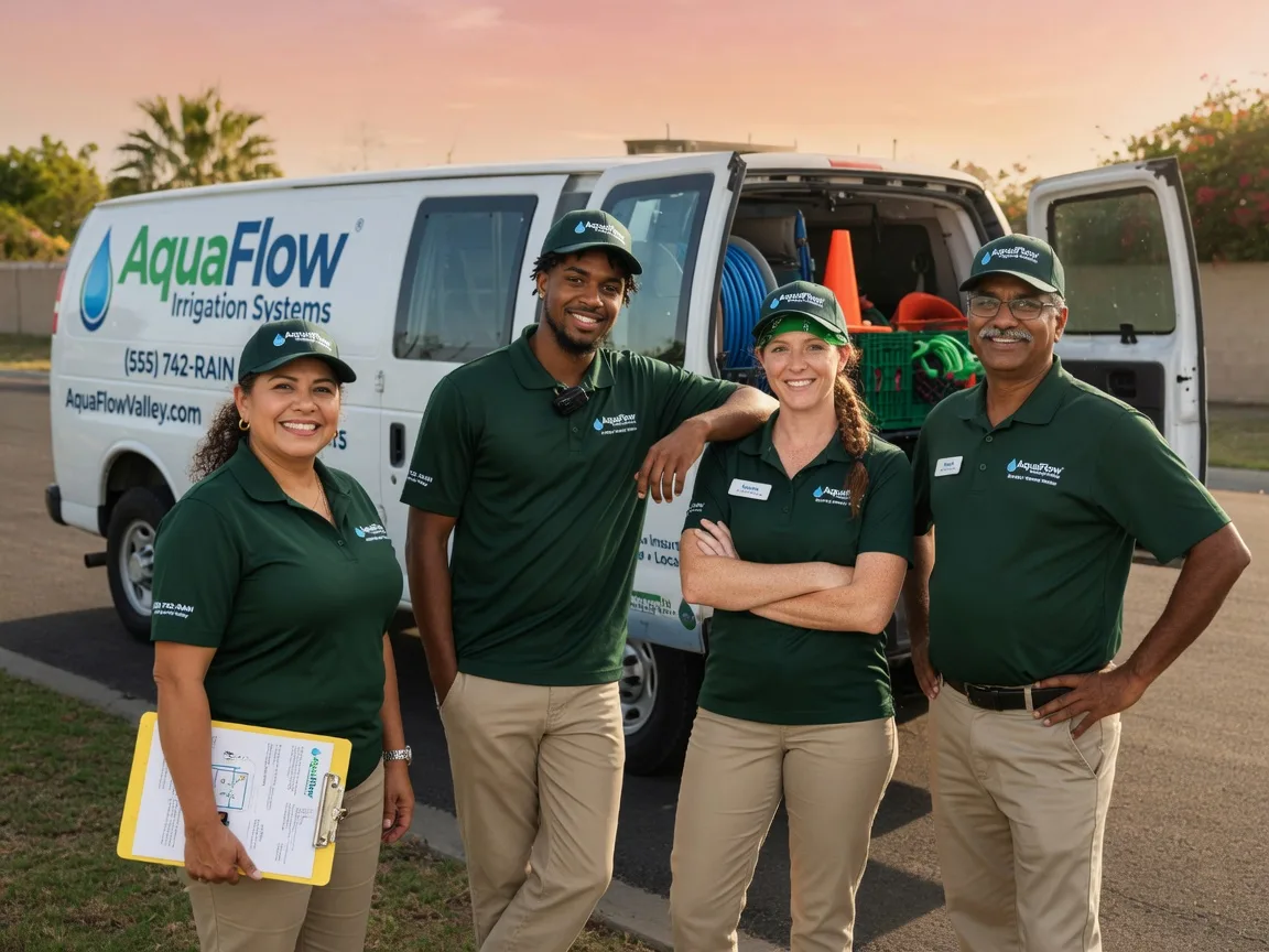 Irrigation Installation company in Haddon Heights, NJ
